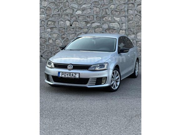 POYRAZ'DAN HATASIZ BOYASIZ HİGHLİNE JETTA