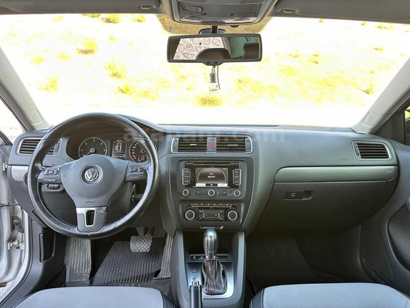 POYRAZ'DAN HATASIZ BOYASIZ HİGHLİNE JETTA