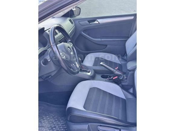 POYRAZ'DAN HATASIZ BOYASIZ HİGHLİNE JETTA