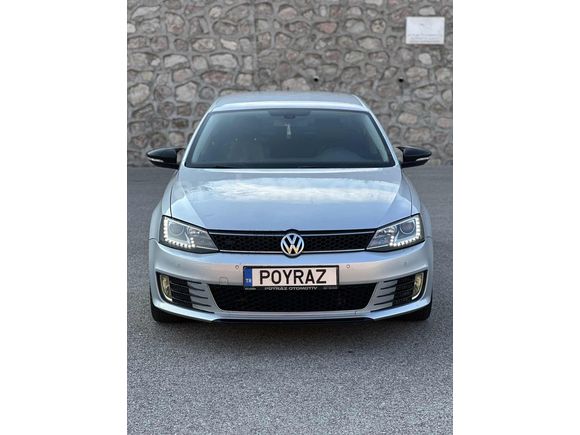 POYRAZ'DAN HATASIZ BOYASIZ HİGHLİNE JETTA