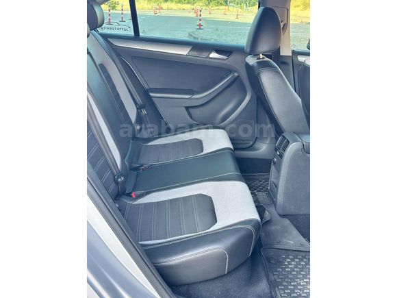 POYRAZ'DAN HATASIZ BOYASIZ HİGHLİNE JETTA