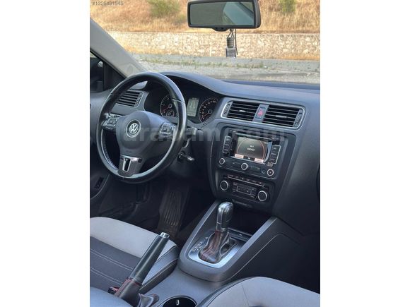 POYRAZ'DAN HATASIZ BOYASIZ HİGHLİNE JETTA