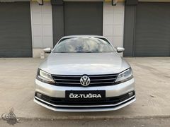 HIGHLINE 1.6 DİZEL OTOMATİK VERGİ LEVHALILARA ÖZEL 250 PEŞİN
