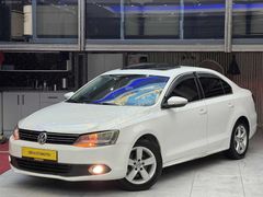 SEFA'DAN 2014 VW JETTA DSG HİGLİNE SANRUFLU HATASIZ BOYASIZ