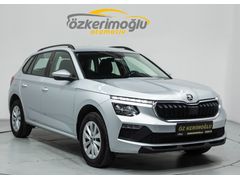 Özkerimoğlu Otomotiv 2025 KAMİQ 1.0 TSI 115 BG DSG ELİTE