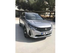 Sahibinden Peugeot 3008 1.2 PureTech Active Prime Edition 2023 Model 