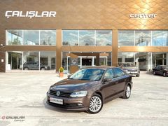 ÇALIŞLAR CENTER-104'bin'KM-BOYASIZ-İLK SAHİP-MAKYAJLI-İÇİ BEJ