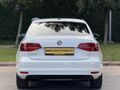HATASIZ BOYASIZ 2015 JETTA 1.6TDİ HİGHLİNE SERVİS BAKIMLI