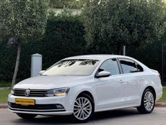 HATASIZ BOYASIZ 2015 JETTA 1.6TDİ HİGHLİNE SERVİS BAKIMLI
