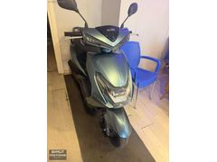 AYKUT MOTORSTAN ÇOK AZ KULLANILMIŞ KUBA SPACE PRO