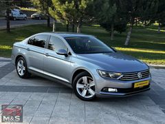 MS PREMİUMDAN 2017 PASSAT 1.6 TDI İMPRESSİON DSG KUSURSUZ
