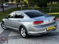 MS PREMİUMDAN 2017 PASSAT 1.6 TDI İMPRESSİON DSG KUSURSUZ