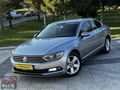 MS PREMİUMDAN 2017 PASSAT 1.6 TDI İMPRESSİON DSG KUSURSUZ