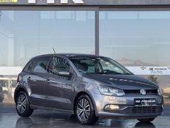 MK PREMİUM'DAN 69.000 KM EMSALSİZ FULL+FULL. ALLSTAR POLO TR'DEK