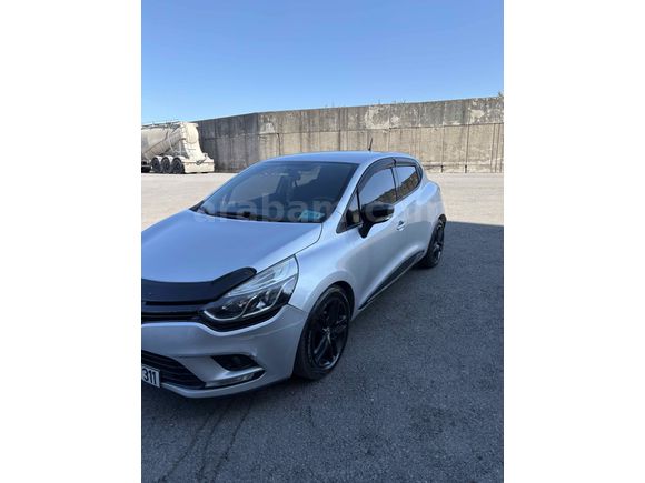 Sahibinden Renault Clio 1.5 dCi Touch 2016 Model 