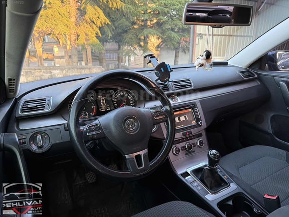 PEHLİVAN AUTO//DEĞİŞENSİZ//BAKIMLI..