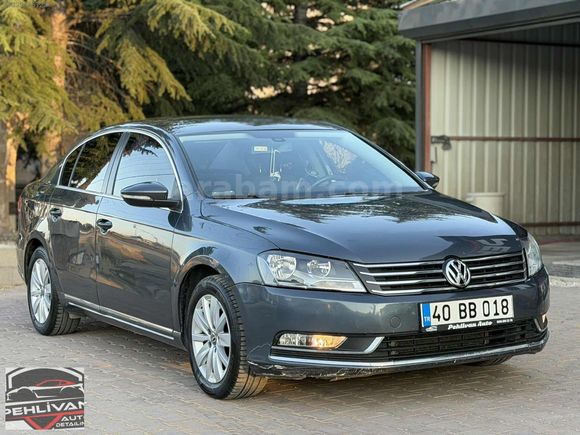 PEHLİVAN AUTO//DEĞİŞENSİZ//BAKIMLI..