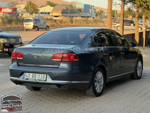 PEHLİVAN AUTO//DEĞİŞENSİZ//BAKIMLI..