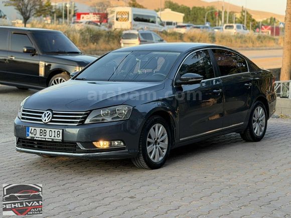 PEHLİVAN AUTO//DEĞİŞENSİZ//BAKIMLI..