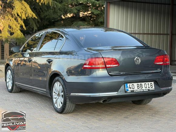 PEHLİVAN AUTO//DEĞİŞENSİZ//BAKIMLI..