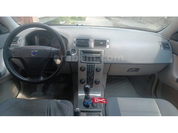 Sahibinden Volvo S40 1.6 D Dynamic 2007 Model