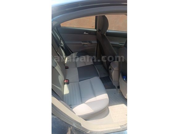 Sahibinden Volvo S40 1.6 D Dynamic 2007 Model