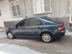 Sahibinden Volvo S40 1.6 D Dynamic 2007 Model