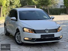 -ASİL PREMİUM-2014 VW PASSAT 1.6 DİZEL OTOMATİK HATASIZ 158.KM