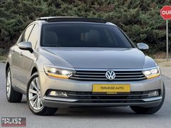 +2015 CAM TAVAN,LED,FAR YIKAMA,LONDON,İÇİ BEJ PASSAT+