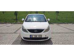 Sahibinden Tata Vista 1.3 TDI Quadrojet Aura 2011 Model Bursa