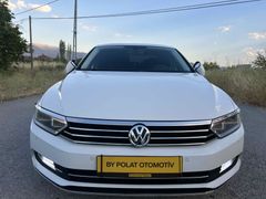 POLAT'TAN-BOYASIZ_OTOMATİK-COMFORTLİNE_120HP-BAKIMLI_1.6-PASSAT!