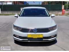 2017 VW.PASSAT 1.6 TDI COMFORTLİNE OTOMATİK 7 İLERİ 120 BG