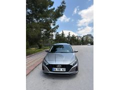 Sahibinden Hyundai i20 1.4 MPI Style Plus 2022 Model Ankara