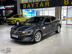 FIRSAT_LONDON JANT_2018 PASSAT COMFORT KOMİSYONSUZ KART İMKANI