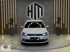 HZR MOTORS 2017 HATASIZ VOLKSWAGEN POLO 1.2 TSI BMT COMFORTLİNE