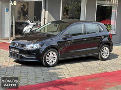 GÜMÜŞ AUTO / POLO 1.2 TSI DSG 90 HP FAR YIKAMA KOLTUK ISITMA