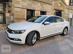 2017 MODEL VOLKSWAGEN PASSAT 1.6 TDI OTOMATİK( HATASIZ BOYASIZ )