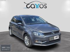 ASF Toyota'dan 2016 Polo Otomatik Comfortline - Takas Desteği