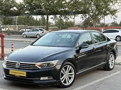 2015 TRENDLİNE 1.6 TDİ DSG DEĞİŞENSİZ TRAMERSİZ