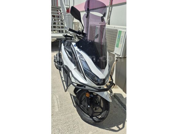 Sahibinden Honda PCX125