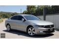 2017 VOLKSWAGEN PASSAT 1.6 TDI DSG/LED FAR ANINDA KREDİ