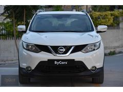 2014 model Nissan Qashqai 1.5 dCi Tekna 19 Jant BOYASIZ
