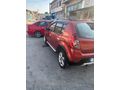 Sahibinden Sorunsuz Dacia Sandero 1.5 dCi Stepway 2012 Model 