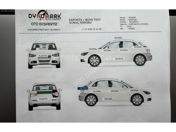 DRG OTOMOTİV'DEN