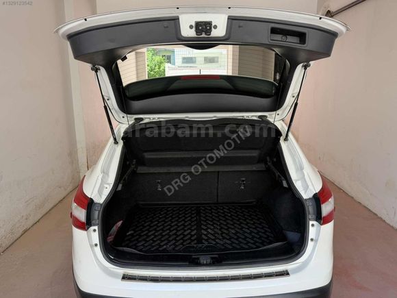 DRG OTOMOTİV'DEN