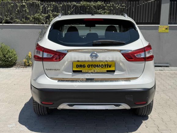 DRG OTOMOTİV'DEN