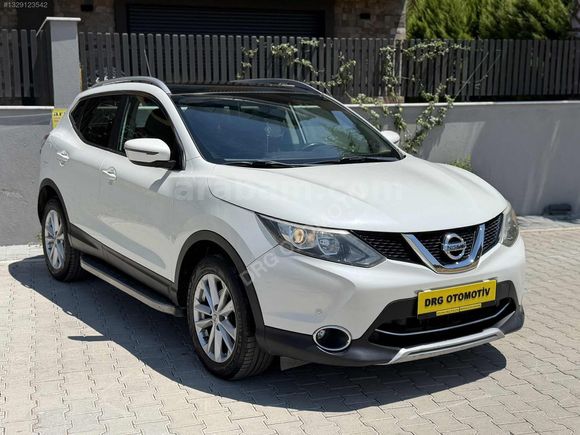 DRG OTOMOTİV'DEN