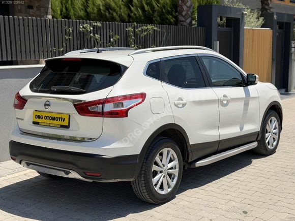 DRG OTOMOTİV'DEN