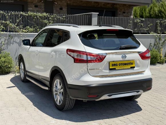 DRG OTOMOTİV'DEN