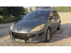 Sahibinden Peugeot 307 1.6 HDi Comfort 2006 Model  234.000 km Gri (metalik)